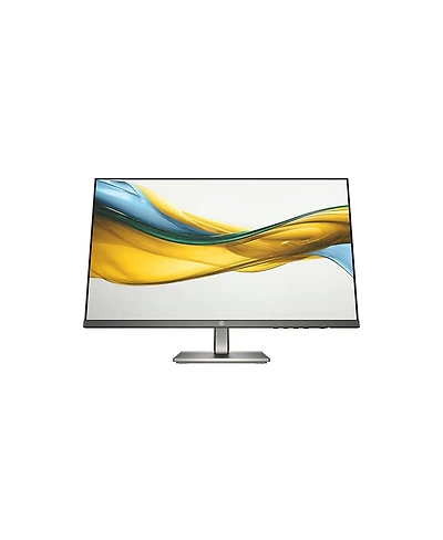 Hp Series 5 524da 23.8" 16:9 Full Hd 100Hz Ips Lcd Hdr Monitor, Black