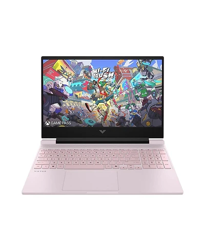 Hp Victus 15-fa2445nr 15.6" Full Hd 144Hz Gaming Laptop, Intel Core i5-13420H 2.1GHz, 8GB Ram, 512GB Ssd, Nvidia GeForce Rtx 2050 4GB, Windows 11 Home