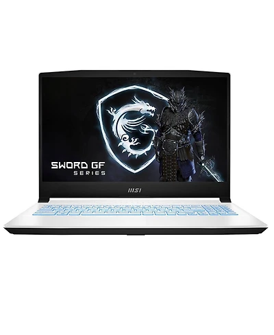 Msi Sword 15 A12UC-295 15.6" Full Hd 144Hz Gaming Laptop, Intel Core i5-12450H 2GHz, 8GB Ram, 512GB Ssd, Nvidia GeForce Rtx 3050 4GB, Windows 11