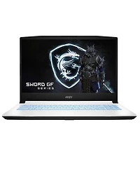 Msi Sword 15 A12UC-295 15.6" Full Hd 144Hz Gaming Laptop, Intel Core i5-12450H 2GHz, 8GB Ram, 512GB Ssd, Nvidia GeForce Rtx 3050 4GB, Windows 11
