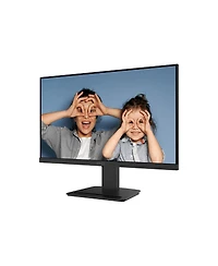 Msi Pro MP253 24.5" 16:9 Full Hd 100Hz Ips Lcd Monitor, Matte Black