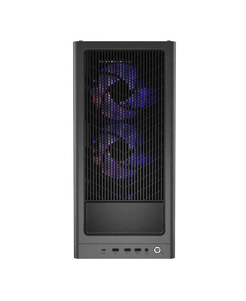 Lenovo Legion T7 34IAS10 Gaming Desktop Computer, Intel Core Ultra 7 265KF 3.9GHz, 32GB Ram, 1TB Ssd, Nvidia GeForce Rtx 5080 16GB, Windows 11 Pro, St