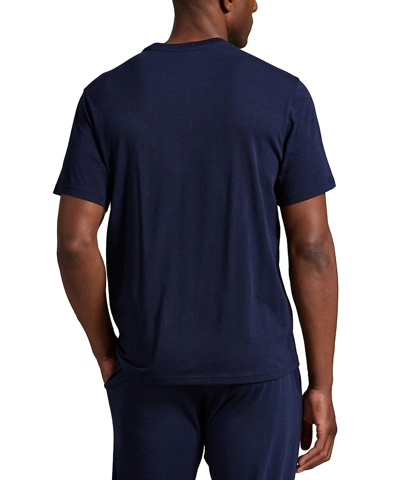 Polo Ralph Lauren Men's Short Sleeve Crewneck T-Shirt