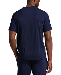 Polo Ralph Lauren Men's Short Sleeve Crewneck T-Shirt