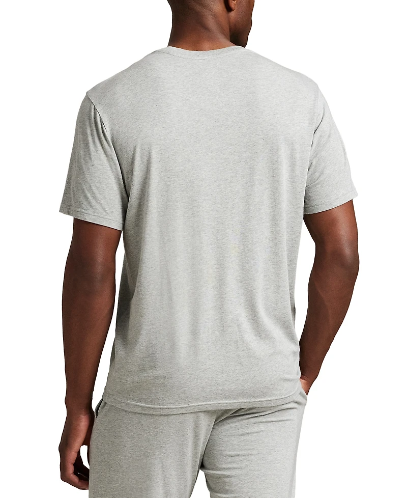 Polo Ralph Lauren Men's Crewneck T-Shirt