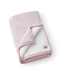 Ugg Classic UGGfluff Throw, 50" x 70"