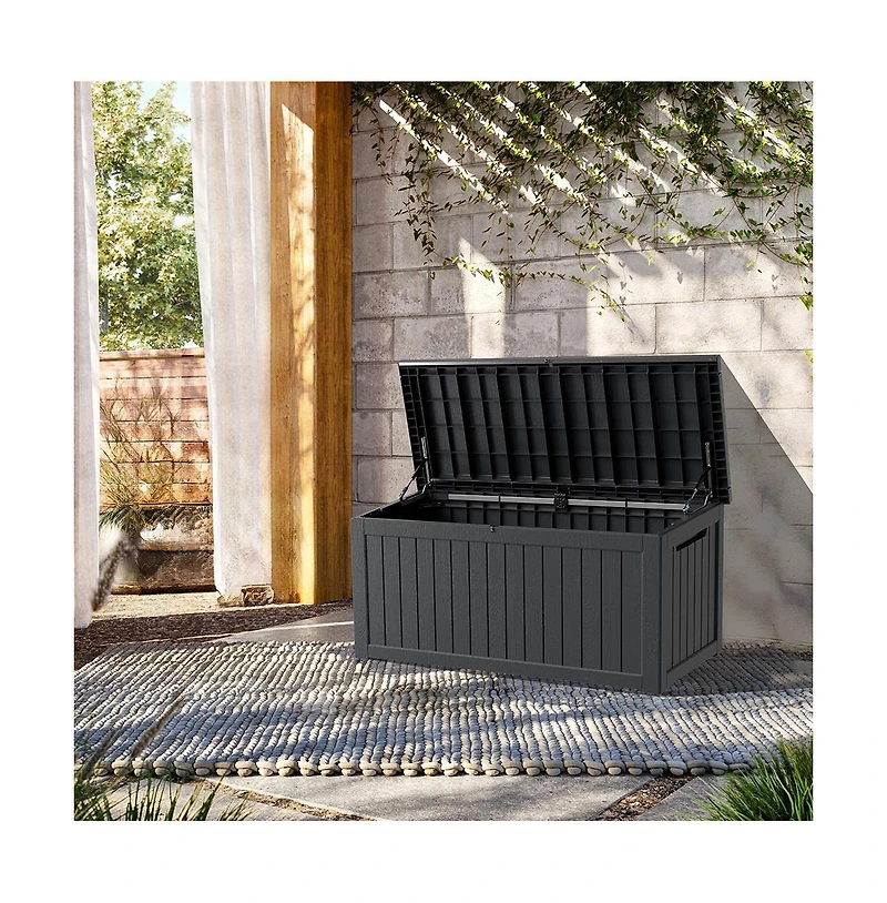 Decksplore 230 Gallon deck box
