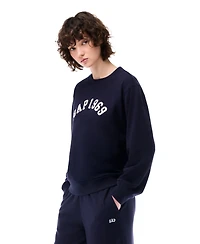 Gap Women's French Terry Crewneck