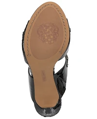 Vince Camuto Women's Ambra High-Heel Dress Sandals