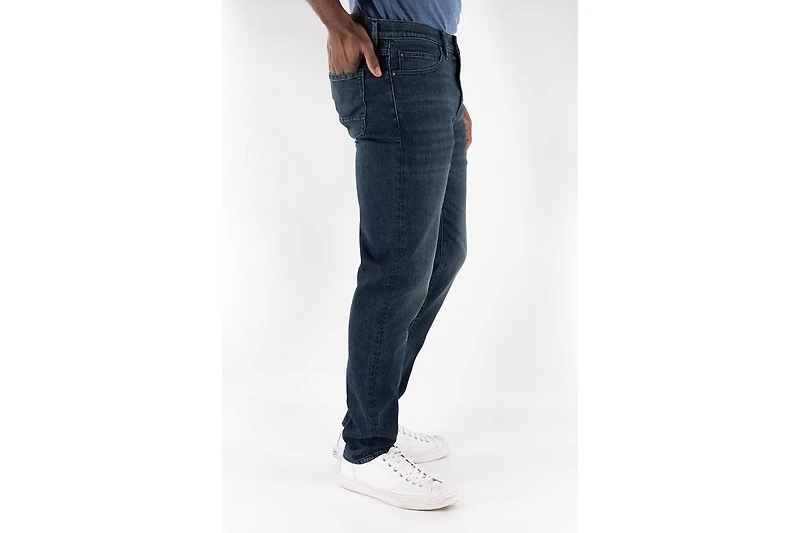 Devil Dog Men's Slim Jean - Benson