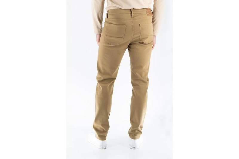 Devil-dog Dungarees Men's Slim Jean