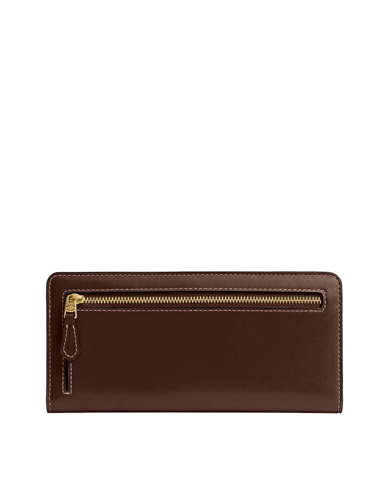 Coach Essential Slim Wallet