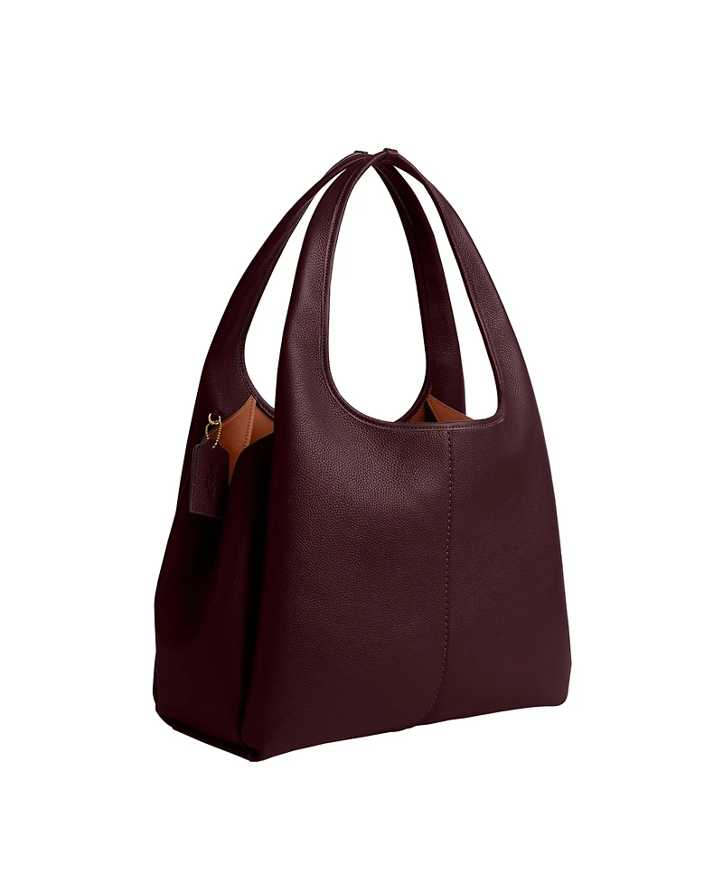 Coach Lana Mini Shoulder Bag