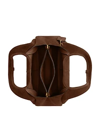 Coach Lana Mini Magnetic Shoulder Bag
