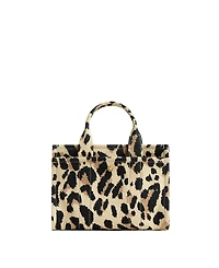 Coach Cargo Mini Tote Bag