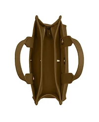 Coach Cargo Mini Tote Bag