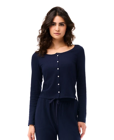 Gap Women's Long Sleeve Cardigan
