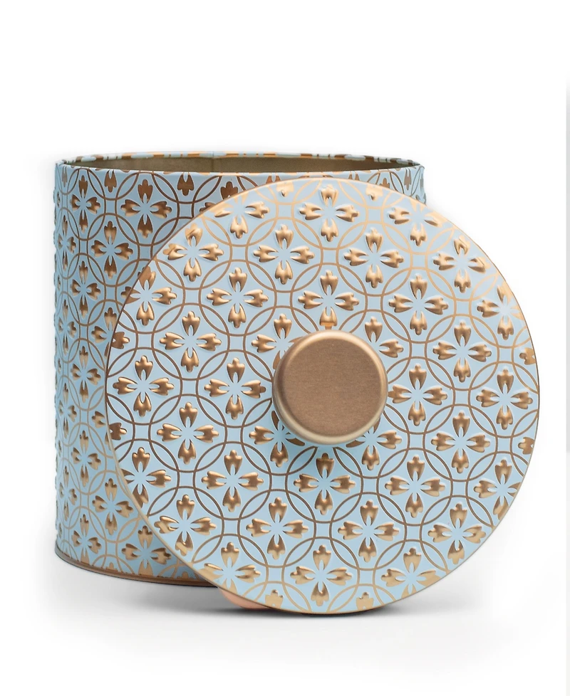 Mary Macleod's Shortbread Tin Jar The Classic Shortbread, 30 pieces
