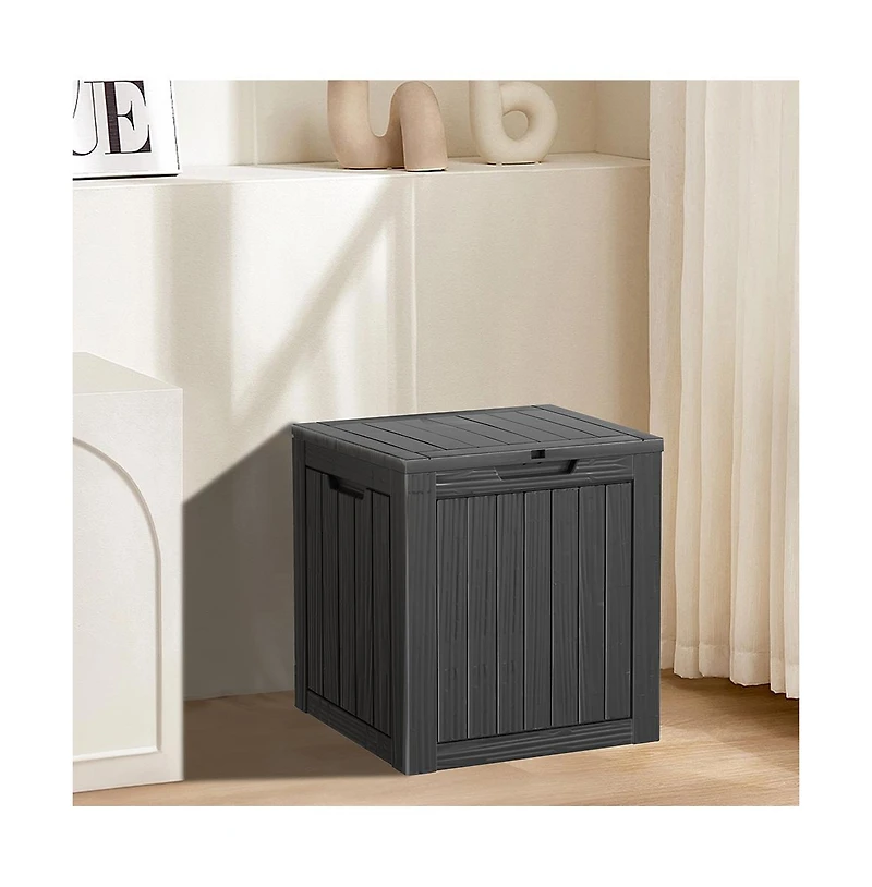 Decksplore 30 Gallon deck box