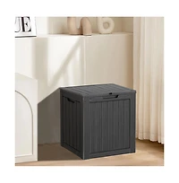 Decksplore 30 Gallon deck box
