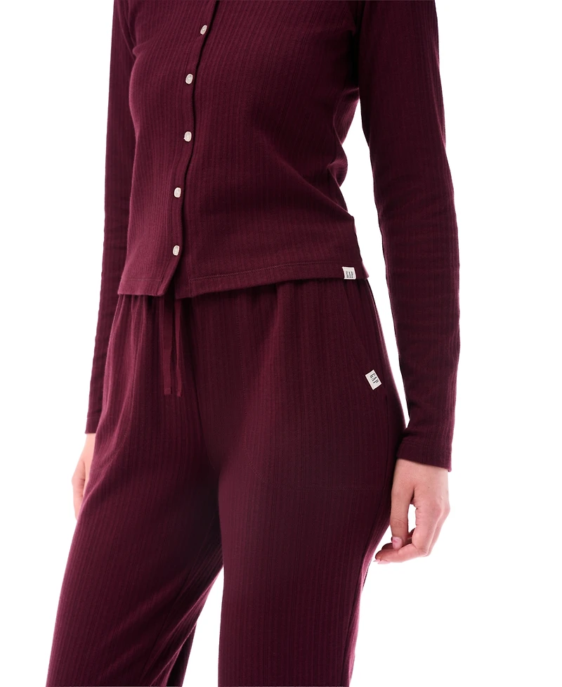 Gap Women's Solid Cardigan