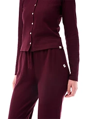 Gap Women's Solid Cardigan
