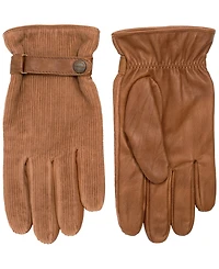 Polo Ralph Lauren Men's Corduroy Hybrid Glove