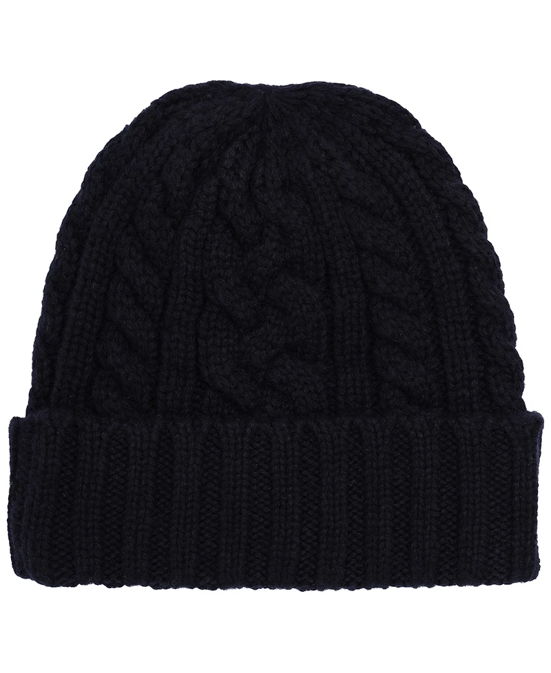 Polo Ralph Lauren Men's Cable Beanie