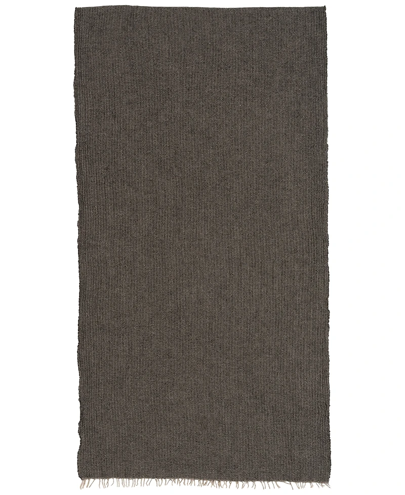 Polo Ralph Lauren Men's Rumpled Scarf