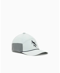 A|X Armani Exchange Men's Mesh Cap
