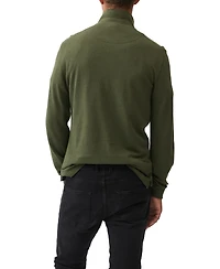 Rodd & Gunn Men's The Long Sleeve Slim Fit Polo Shirt