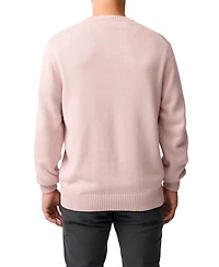Rodd & Gunn Men's Crew Neck Pullover Sweater