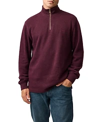 Rodd & Gunn Men's Alton Ave Quarter-Zip Sweatshirt