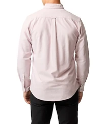 Rodd & Gunn Men's Oxford Long Sleeve Sports Fit Shirt