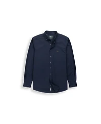 Rodd & Gunn Men's Oxford Long Sleeve Sports Fit Shirt