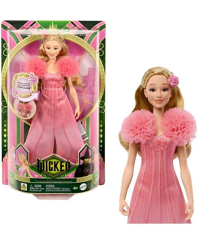 Wicked Singing Glinda Fashion Doll