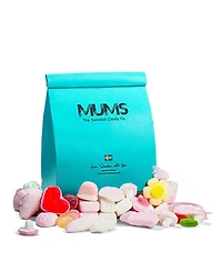 Mums Marshmallow and Jelly Swedish Candy Mix with Bubs