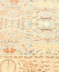 Adorn Hand Woven Rugs Mogul M1554 2'7"x13'9" Runner Area Rug