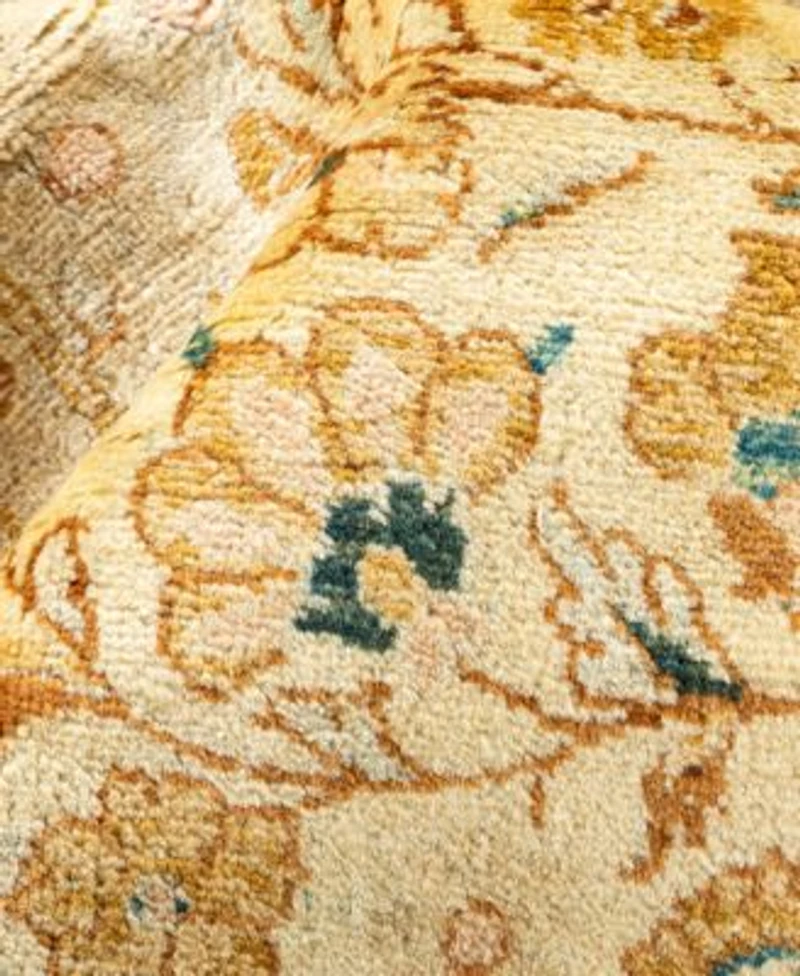 Adorn Hand Woven Rugs Mogul M1063 Rug Collection