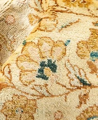 Adorn Hand Woven Rugs Mogul M1063 Rug Collection