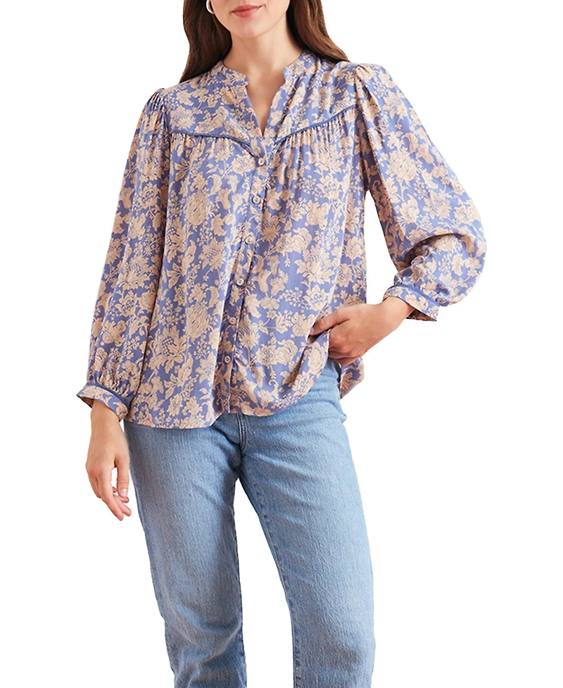 Paneros Clothing Women's Anna Shirt