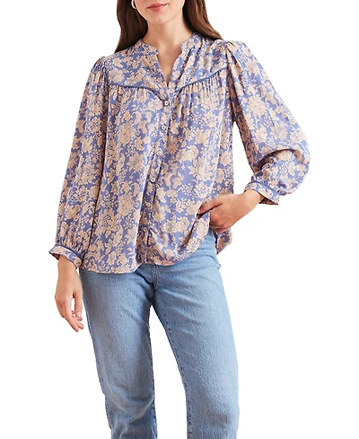 Paneros Clothing Women's Anna Shirt