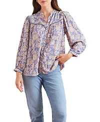Paneros Clothing Women's Anna Shirt