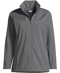Lands' End Women's Soft Shell Jacket