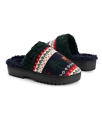 Muk Luks Women's Minette Slipper