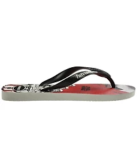 Havaianas Men's Star Wars Sandal