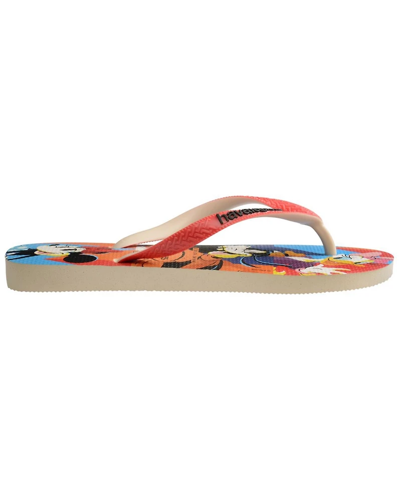 Havaianas Men's Disney Stylish Sandal