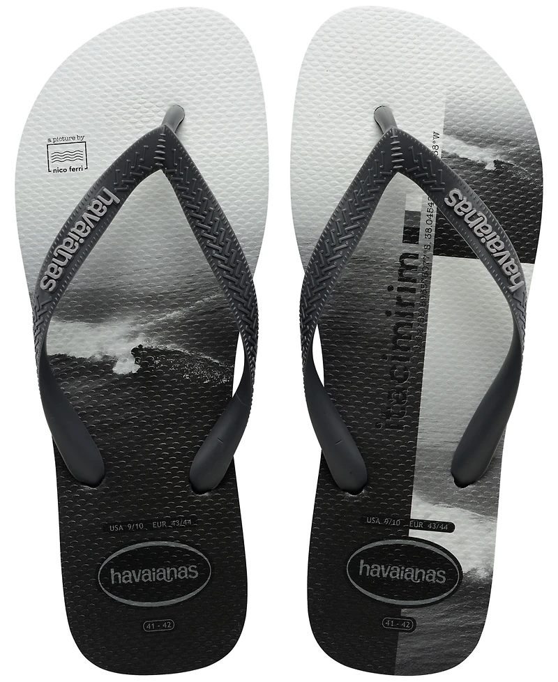 Havaianas Men's Top Surfer I Sandal