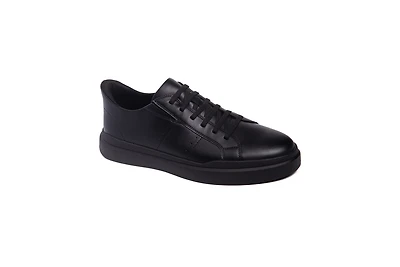 Marc Joseph New York Men's Fort Avenue Hands-Free Slip On Technology Fashion Sneakers