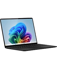 Microsoft Microsoft Surface Laptop Copilot+ Pc for Business - 15", Intel Core Ultra 7 268V, 32GB Ram, 512GB Ssd, Win 11 Pro